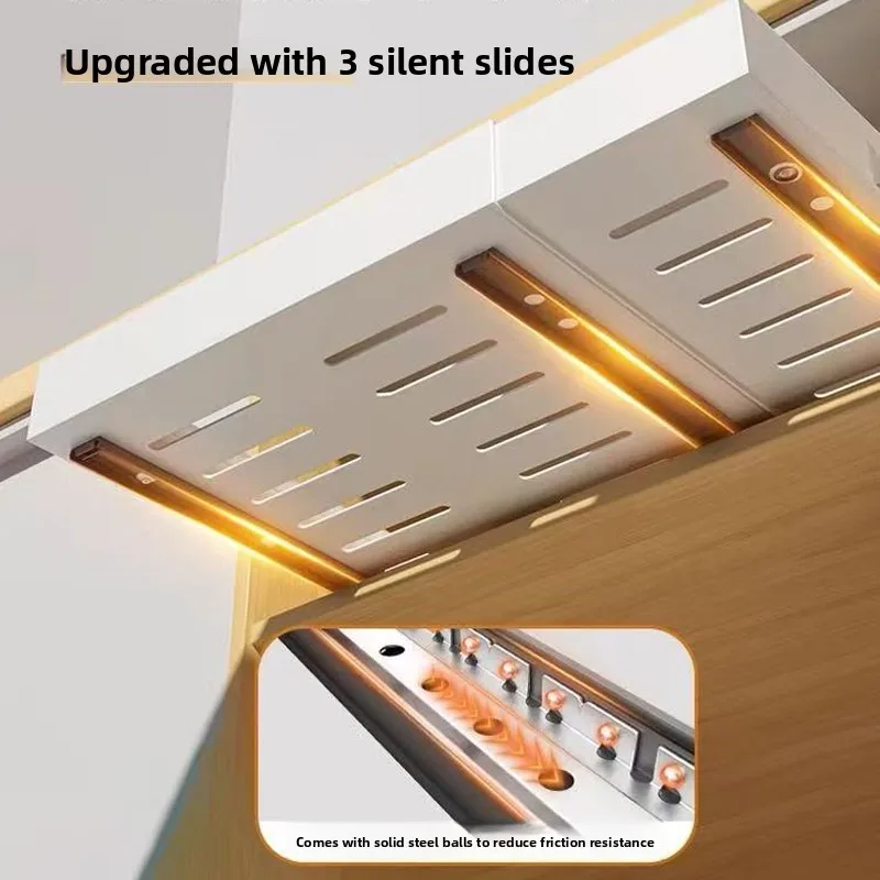 Thumbnail 4 - #78 Best Drawer Slides to Buy In 2026