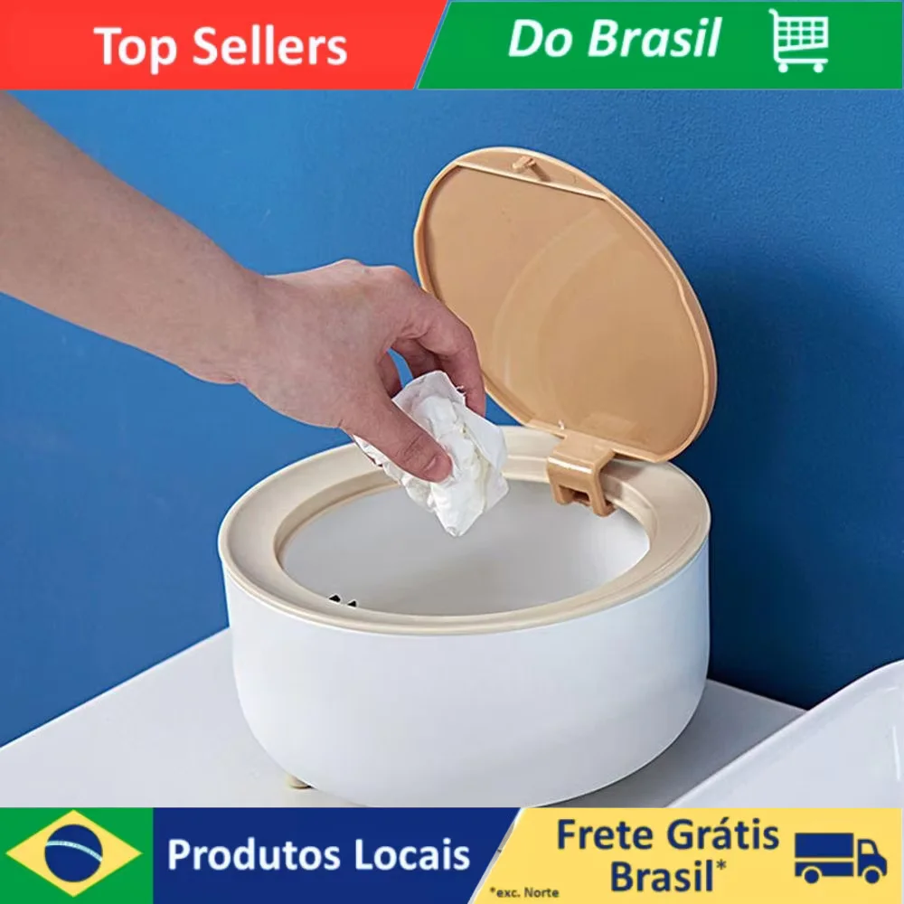 Mini Redonda-Com Bolsa Para Venda, Tampa, Para Salsa, Português, 2L