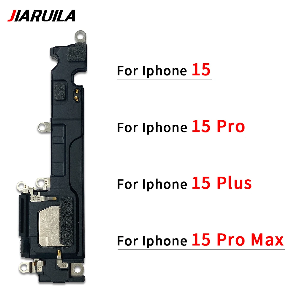 

Гибкий ленточный кабель для громкоговорителя для Iphone 15 Plus 15 Pro Max 15 Pro 15