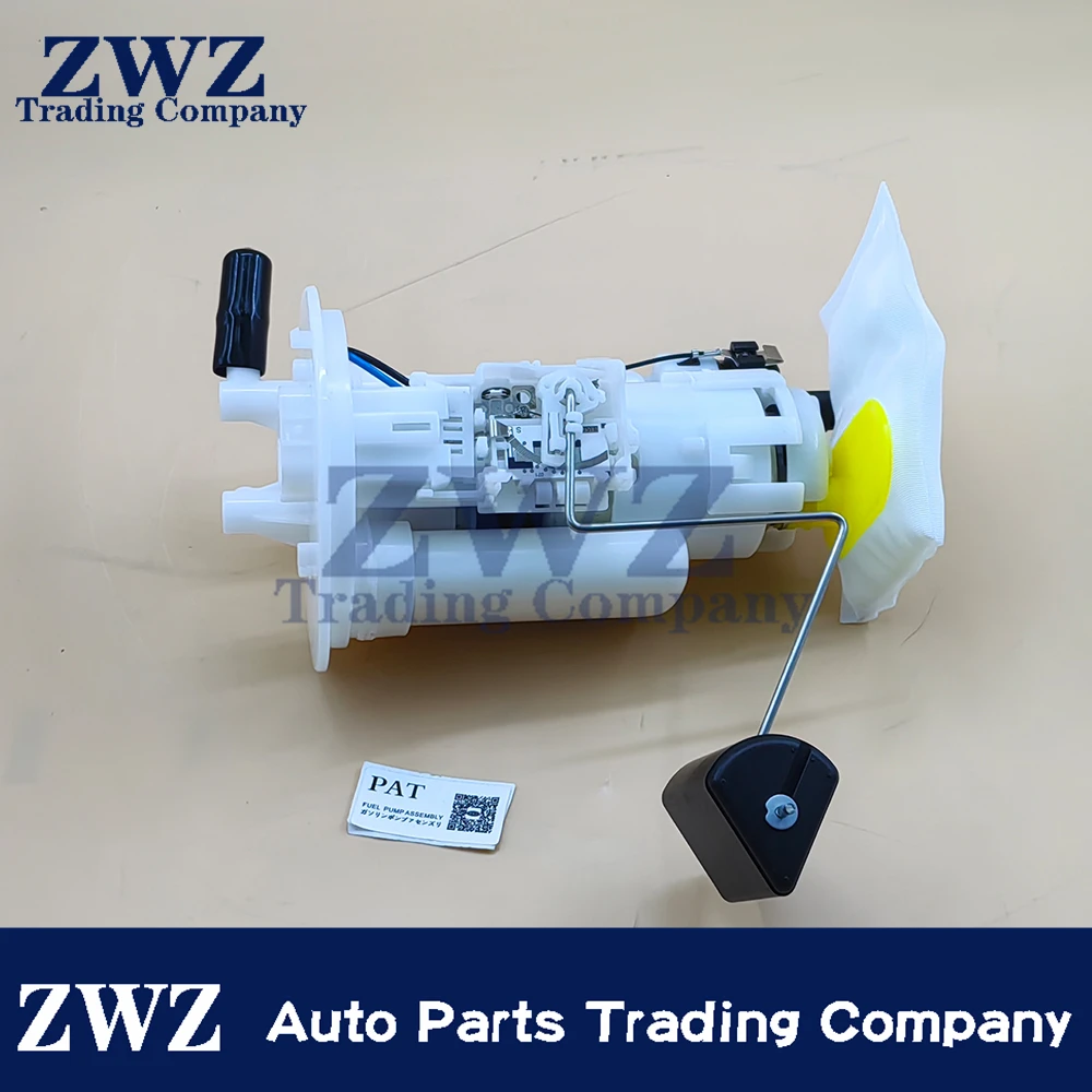 

For Honda Stream Electric Fuel Pump Assembly 2001-2024 17708-S7A-932 17708S7A932 17708 S7A 932