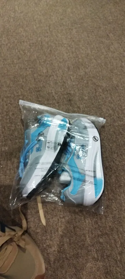 Customer review photo