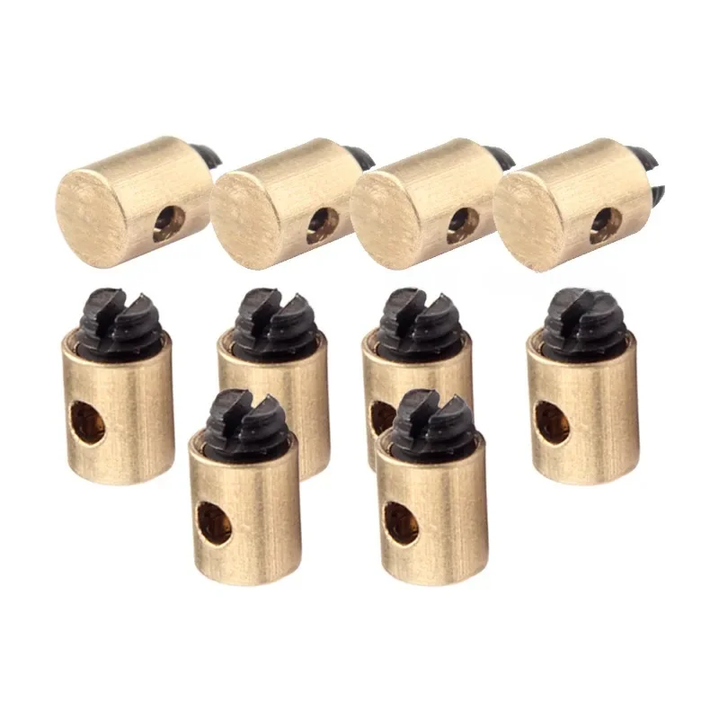 AliExpress Off-road Motorcycle Accessories Throttle Cable Stop Bolt Cable Stop Bolt Pin For 50CC-250CC BT200X Mini-bike