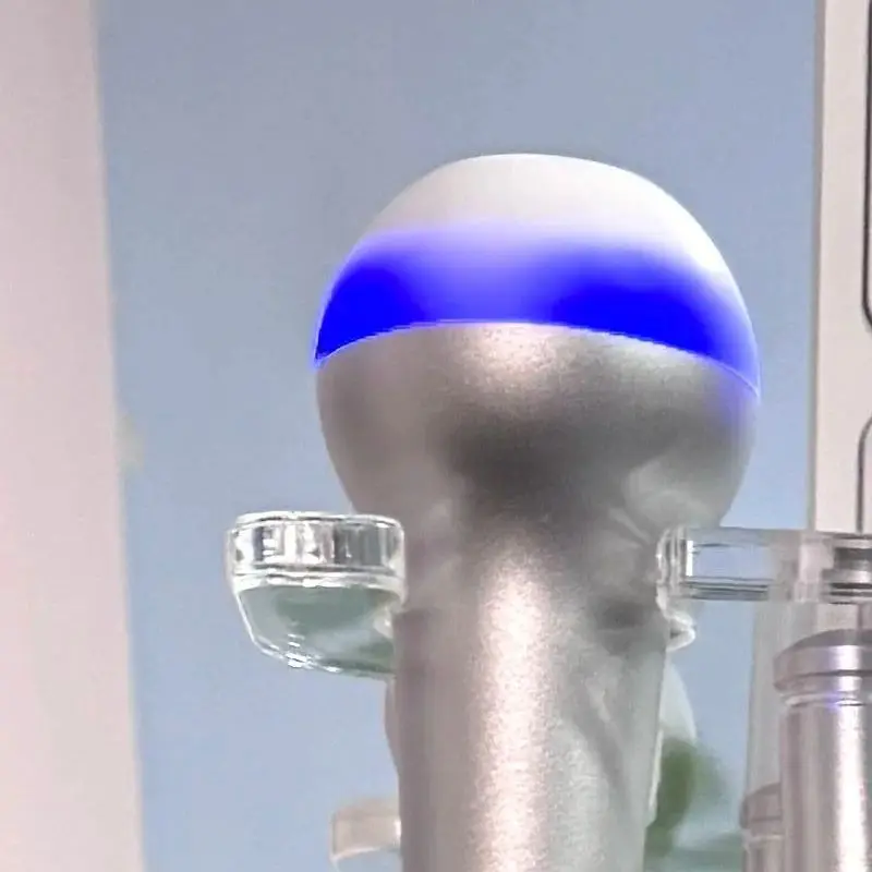 

Новый Tshock горячий и холодный укрепляющий кожу Cryo портативный для лица для уменьшения жира, подтяжки кожи, контурирования тела и похудения