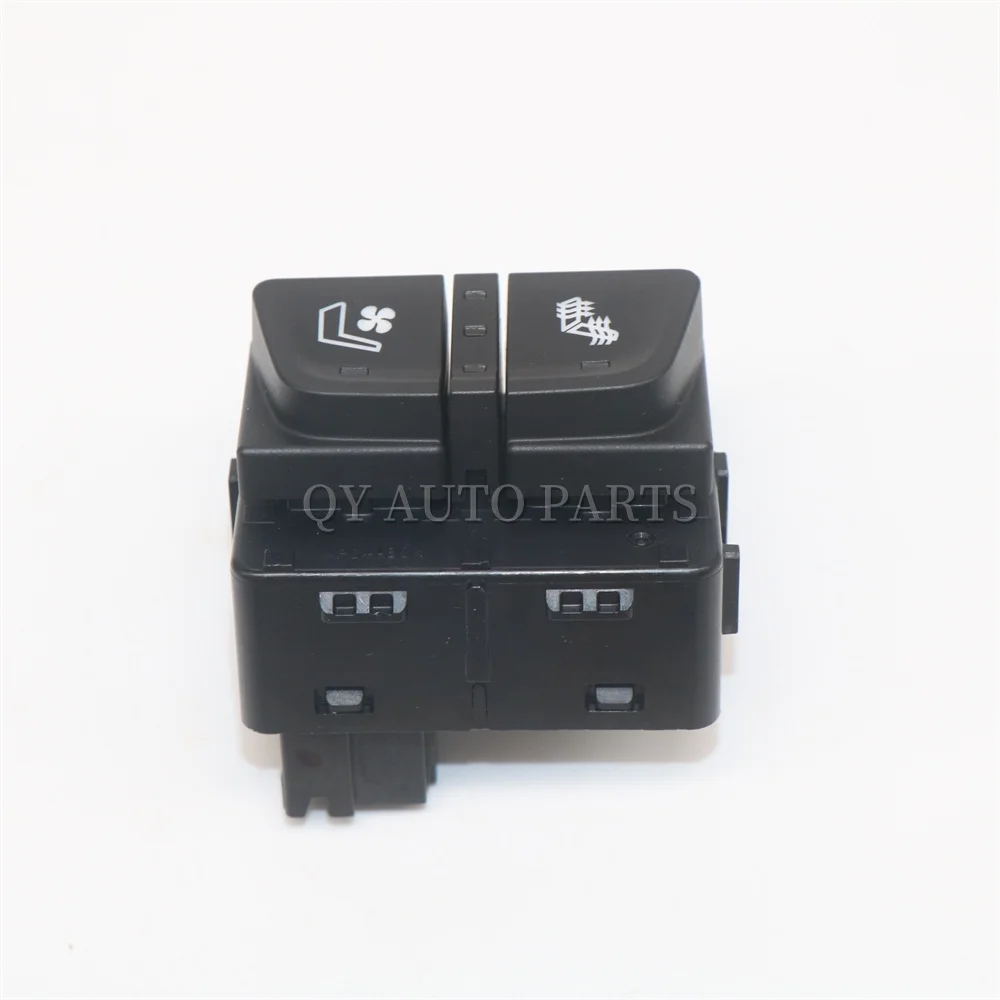 

23319481 85630428 84693331 Переключатель управления обогревателем сиденья для GMC Terrain 2018-2021 гг.