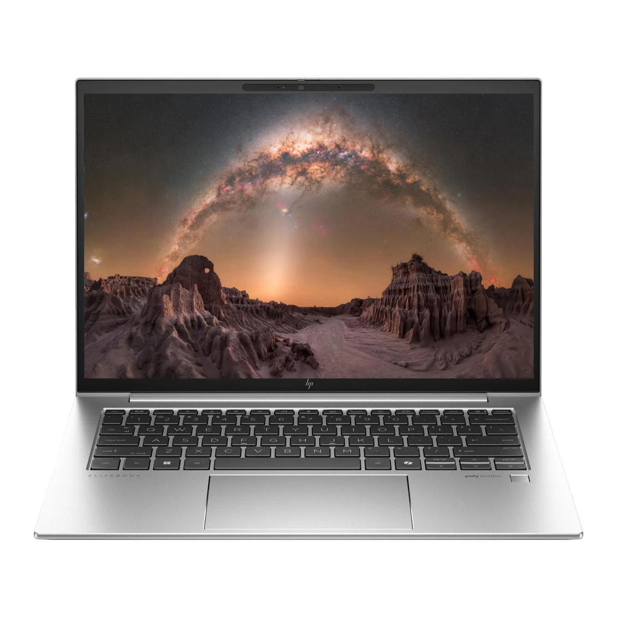 

HP EliteBook 845 G11 14" Touchscreen Laptop,AMD Ryzen 5 PRO 8640HS,16GB RAM, 512GB SSD,FingerPrint,Windows 11 Pro