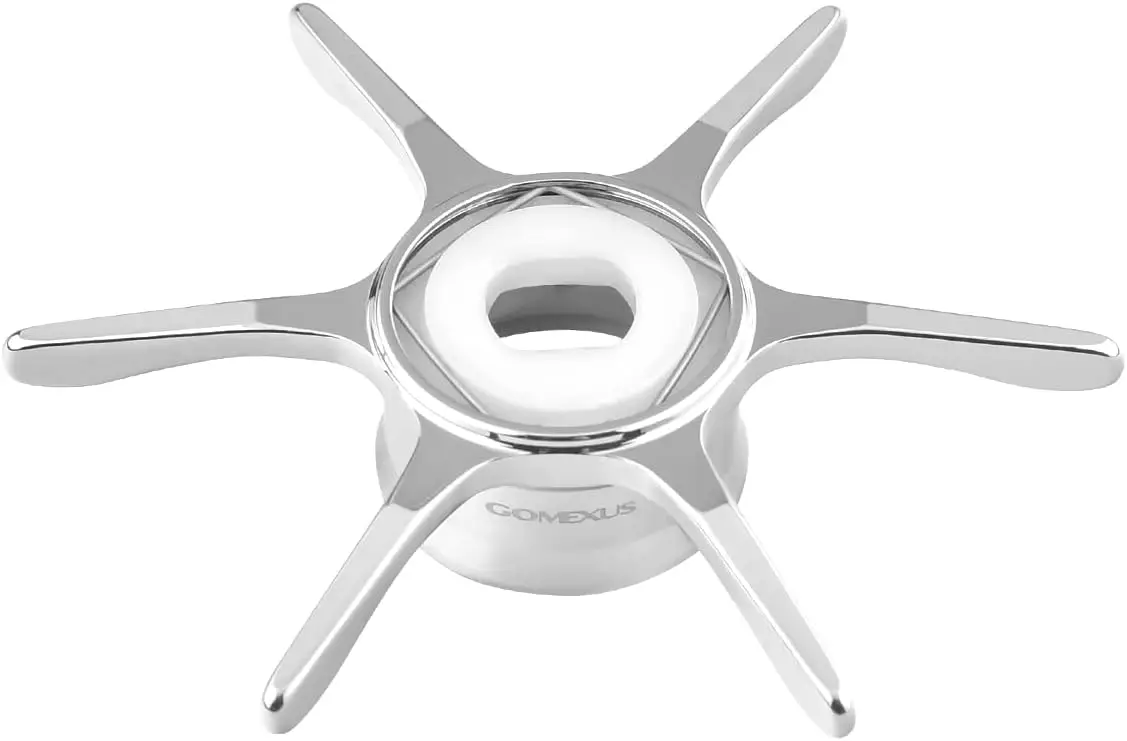 Gomexus Star Drag para Shimano 19 Antares – Aluminio ultraligero