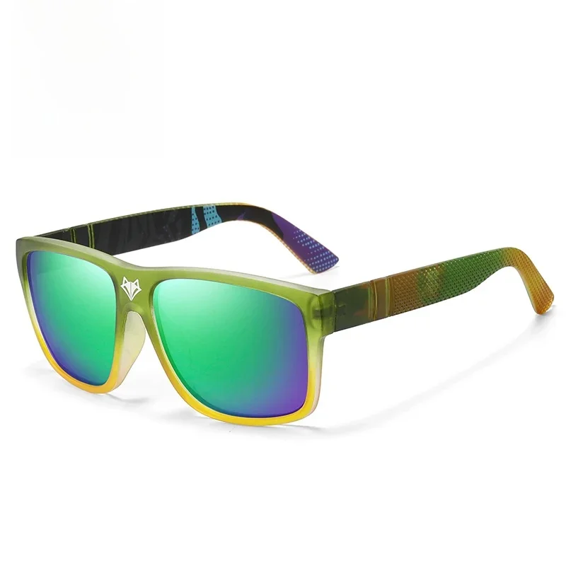 AliExpress SEPFOX Men Polarized Fishing Glasses Women Cycling Riding Hiking Driving Sunglasses For Outdoor Sports Mirrored UV400 Eyewear