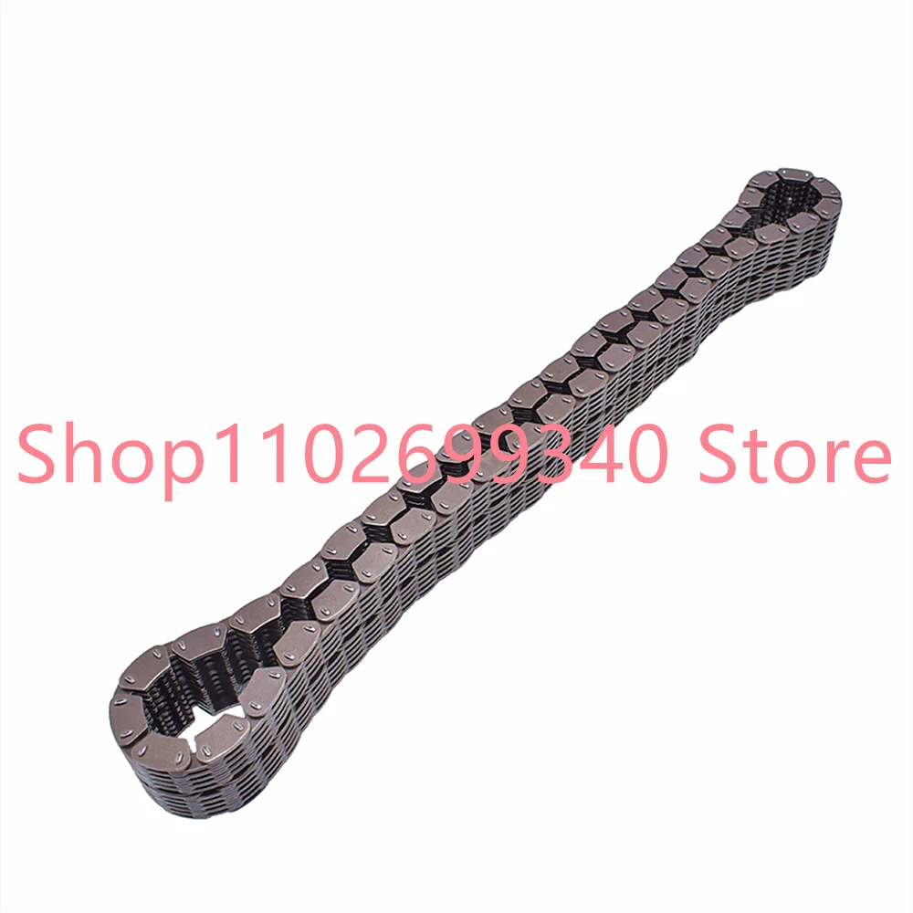 

33152-30C00 33152 30C00 3315230C00 Transfer T/F Output Shaft Drive Chain For Nissan Navara I YD25 1985-2022