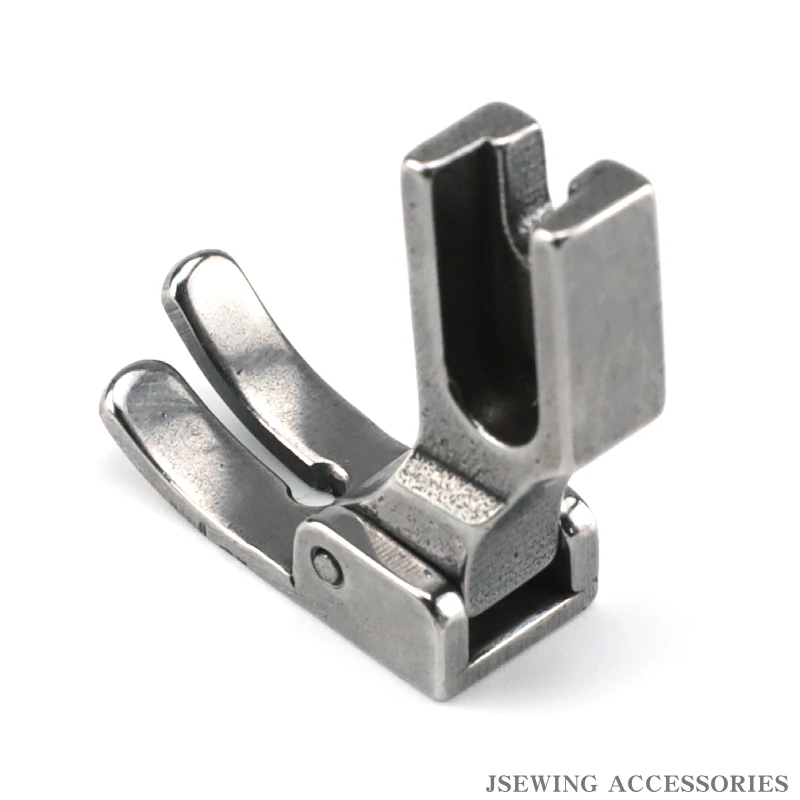 P35 (24983) Hinged Standard Presser Foot For Industrial Single Needle Lockstitch Sewing Machine JUKI BROTHER SINGER Accessories