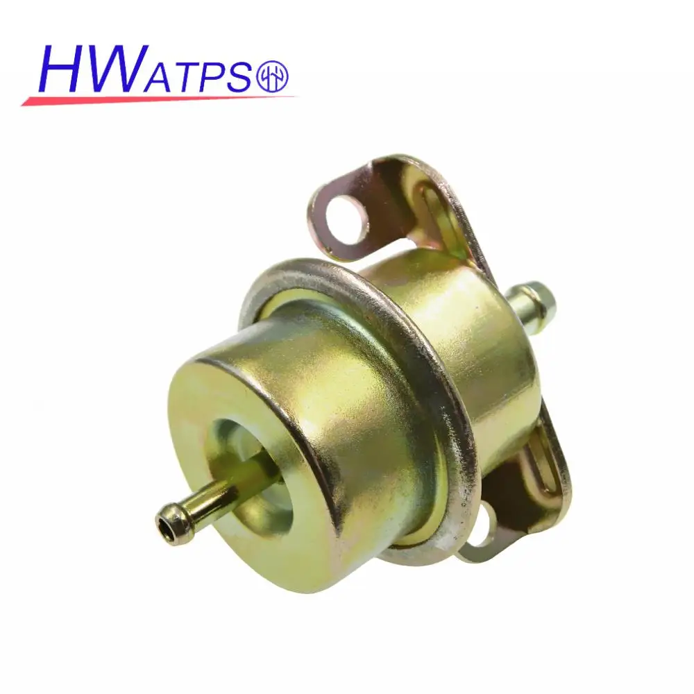 For BMW E23 E24 E28 E30 E34 316i 318i 325i 525i 528i 535i 728i Fuel Pressure Regulator 13531722040 13531711541 7.21197.60.0