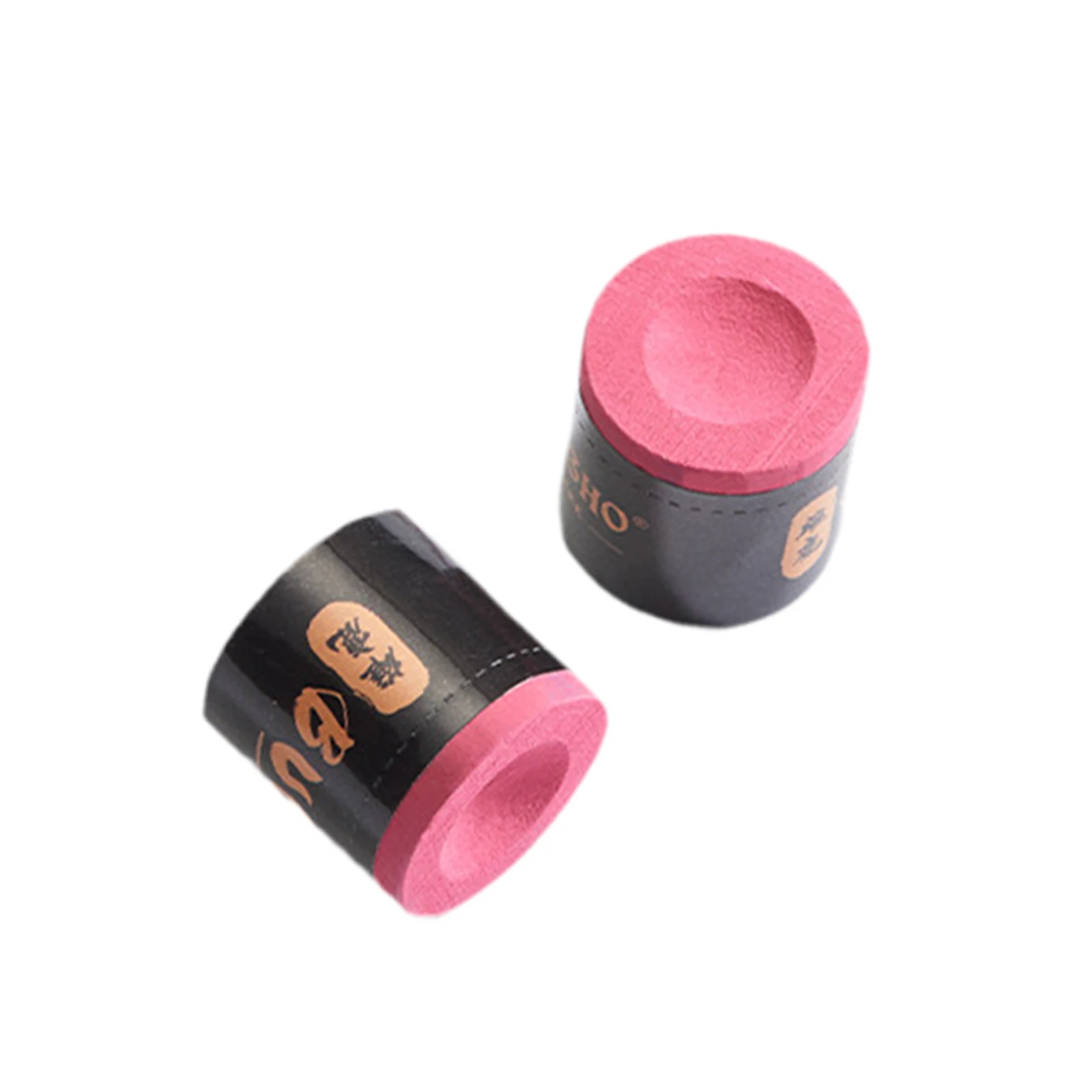 قطعتان من طباشير حمام السباحة المحمول، مكعب الطباشير، خفيف الوزن على شكل اسطوانة، ملمس ممتاز للاستخدام في بطولة النادي الداخلي