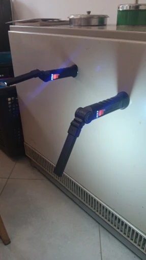 실물 포토 리뷰