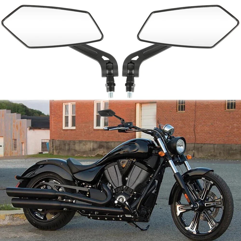 8/10Mm Motorcycle R… - image