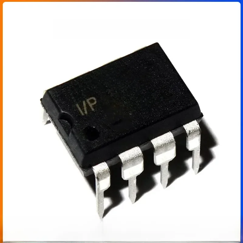 1-50 pièces PIC12F629-I/P PIC12F629 DIP8 insertion directe PIC12F675-I/P PIC12F675 DIP-8 PIC microcontrôleur Flash 8 bits DIP-8 12F629