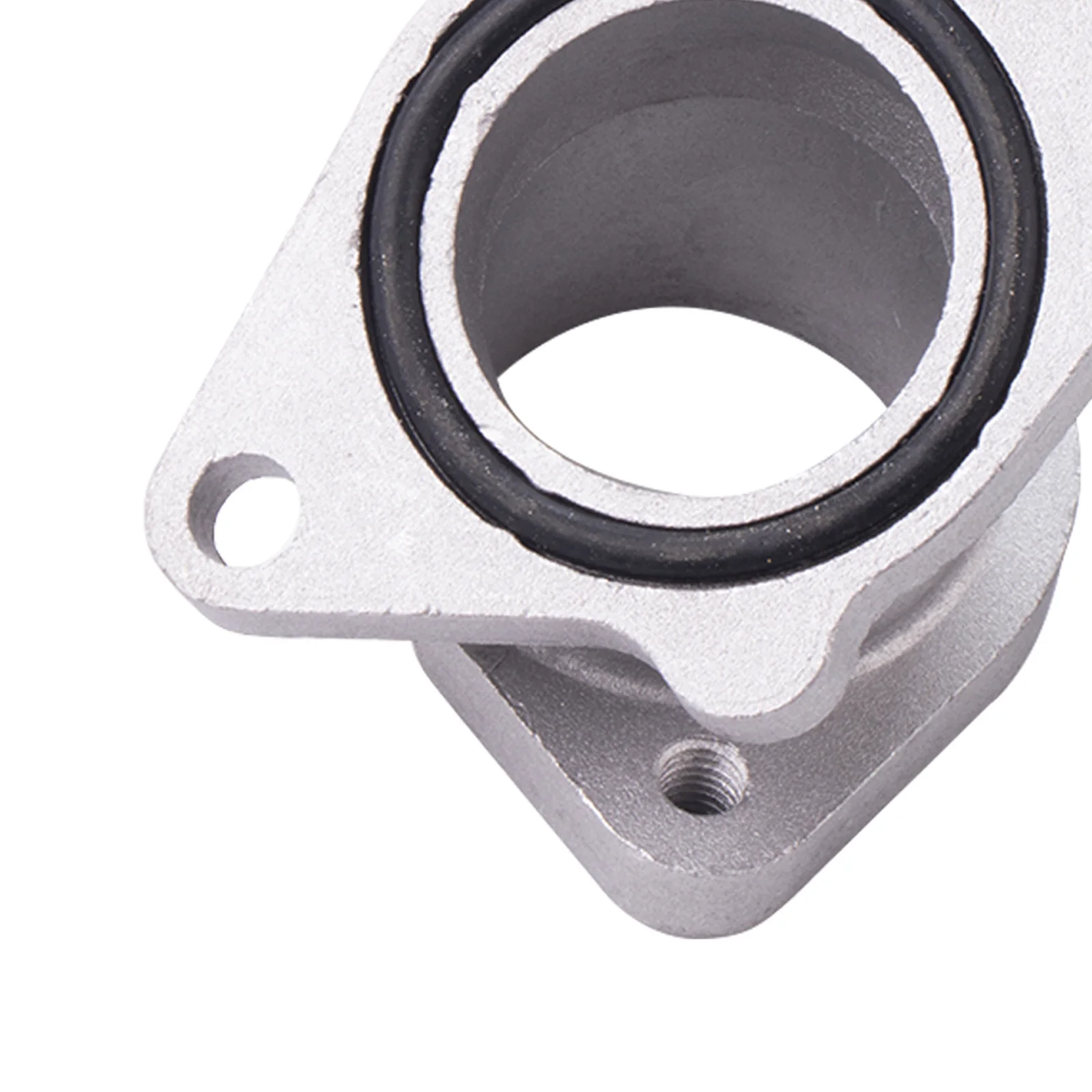 Adattatore per tubo di aspirazione moto Accessori da 30 mm Adattatore di aspirazione ingresso carburatore Carb Adattatore per tubo di aspirazione da 30 mm per CG200