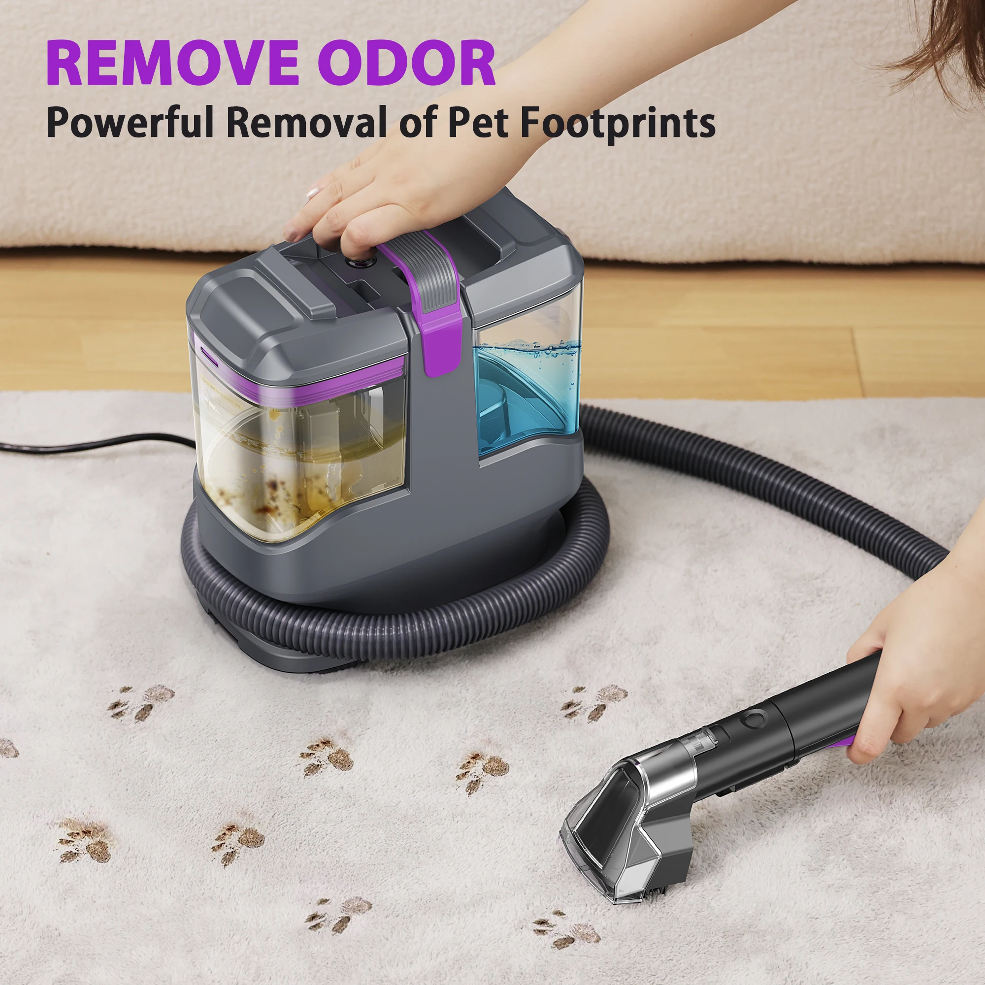 Thumbnail 3 - #72 Best Carpet Cleaners to Buy In 2026