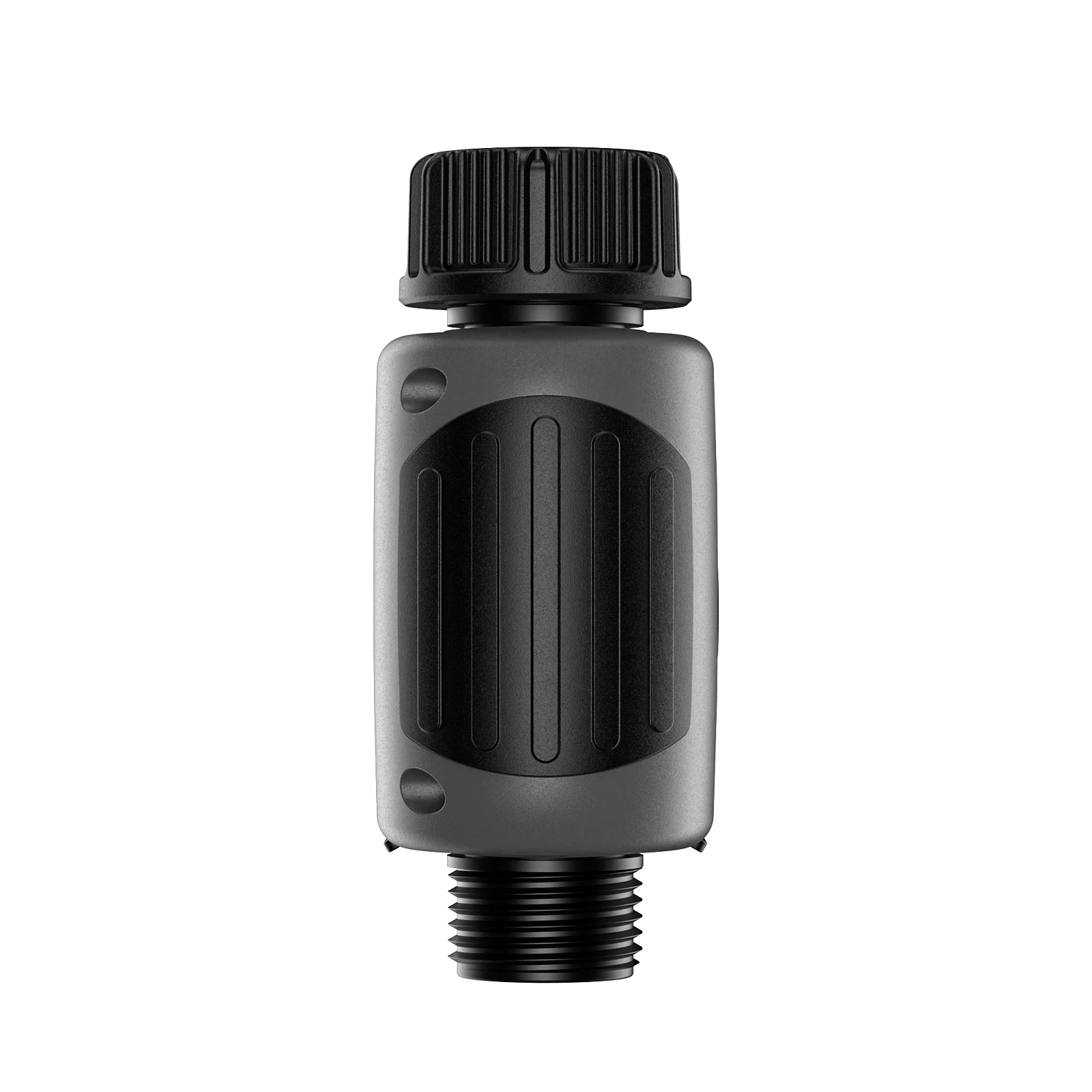 Insoma Wifi Sprinkler Timer Automatisches Bewässerungssystem Fernbedienung Smart Water Timer für Garten Rasen Outdoor Wasserhahn – Detail 2