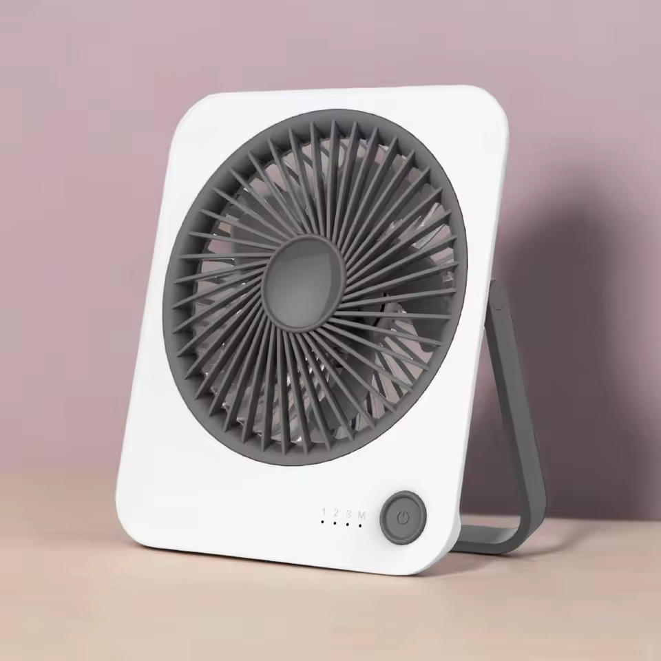 ESS 탁상형 선풍기 이미지