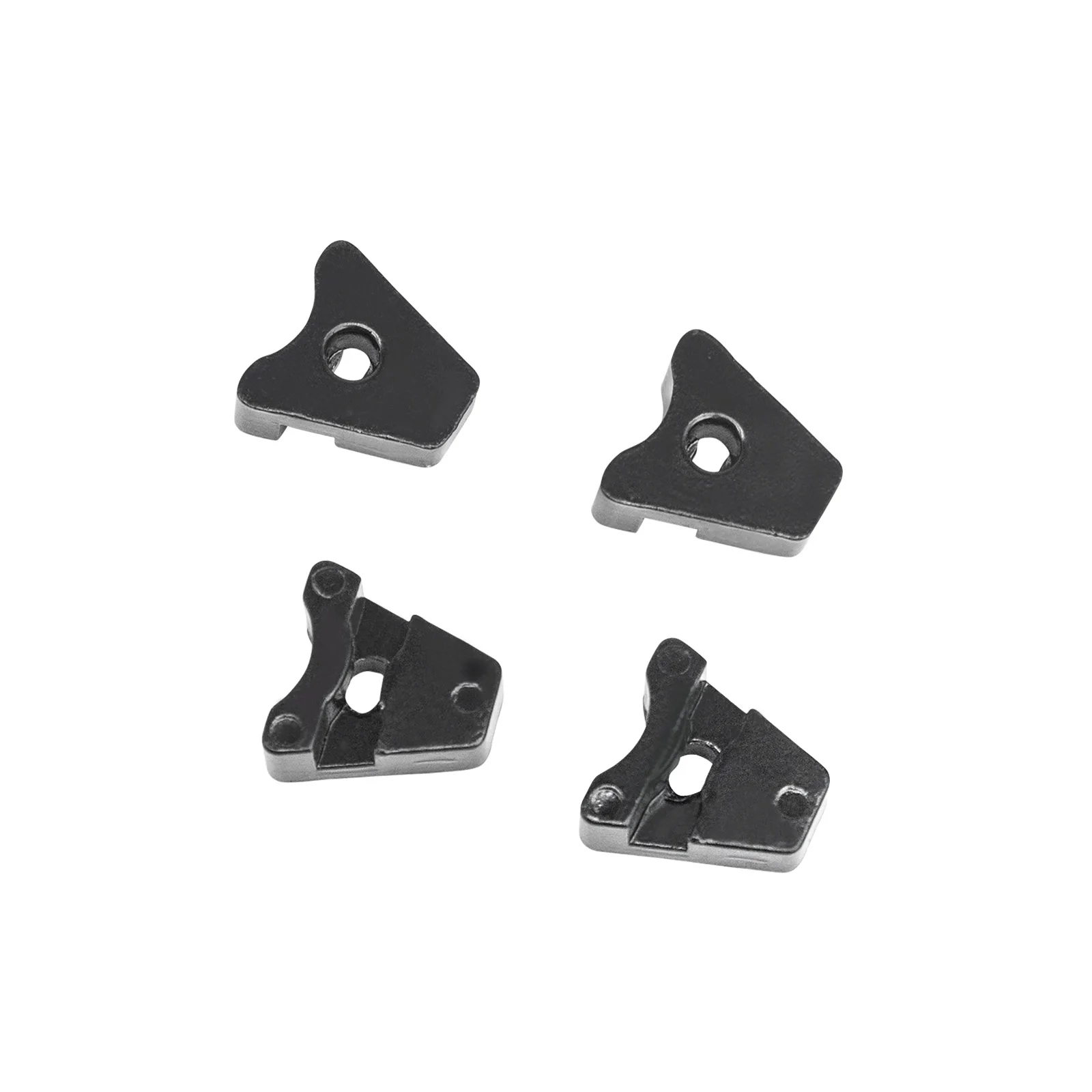 Panoramic Sliding Roof Sunroof Rail Frame Glass Slider Guide Repair Parts For Mercedes CLA A C E W176 W177 W205 C207 C117