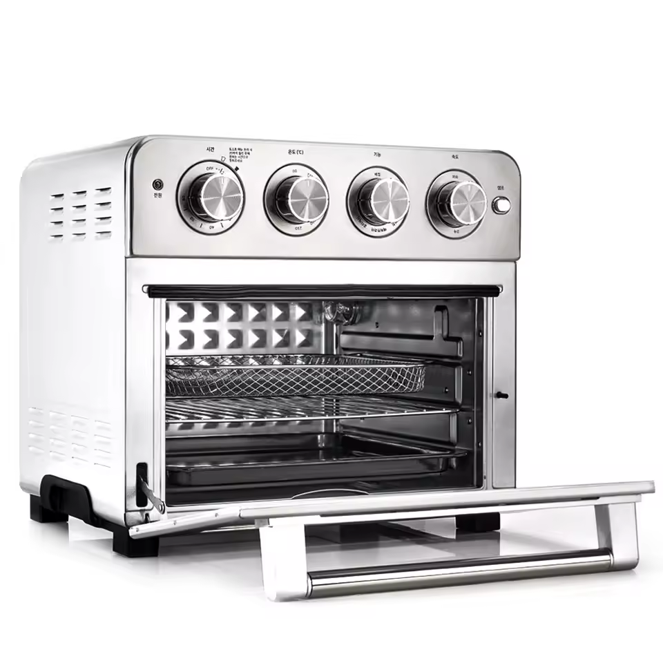 오븐 에어프라이어 23L