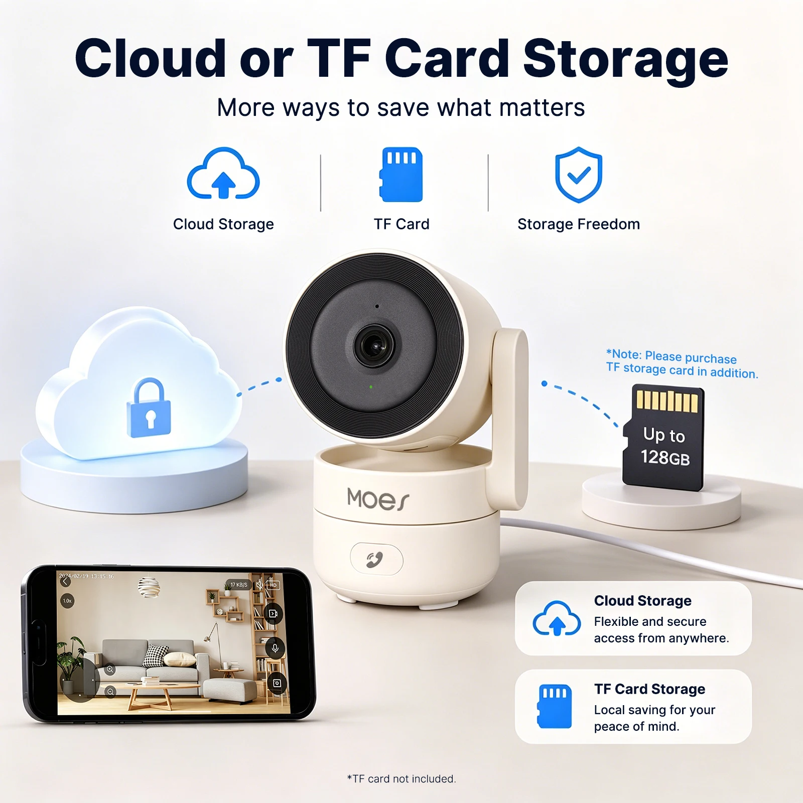 Thumbnail 3 - #13 Best Smart Cameras to Buy In 2026