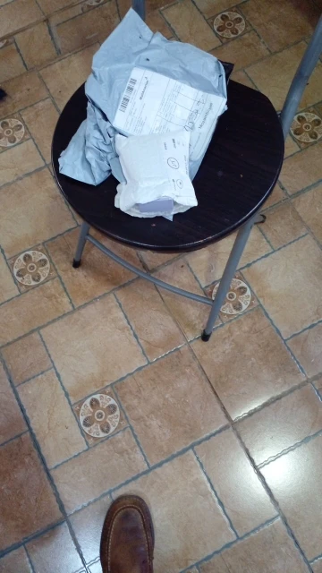 Foto publicada pelo cliente