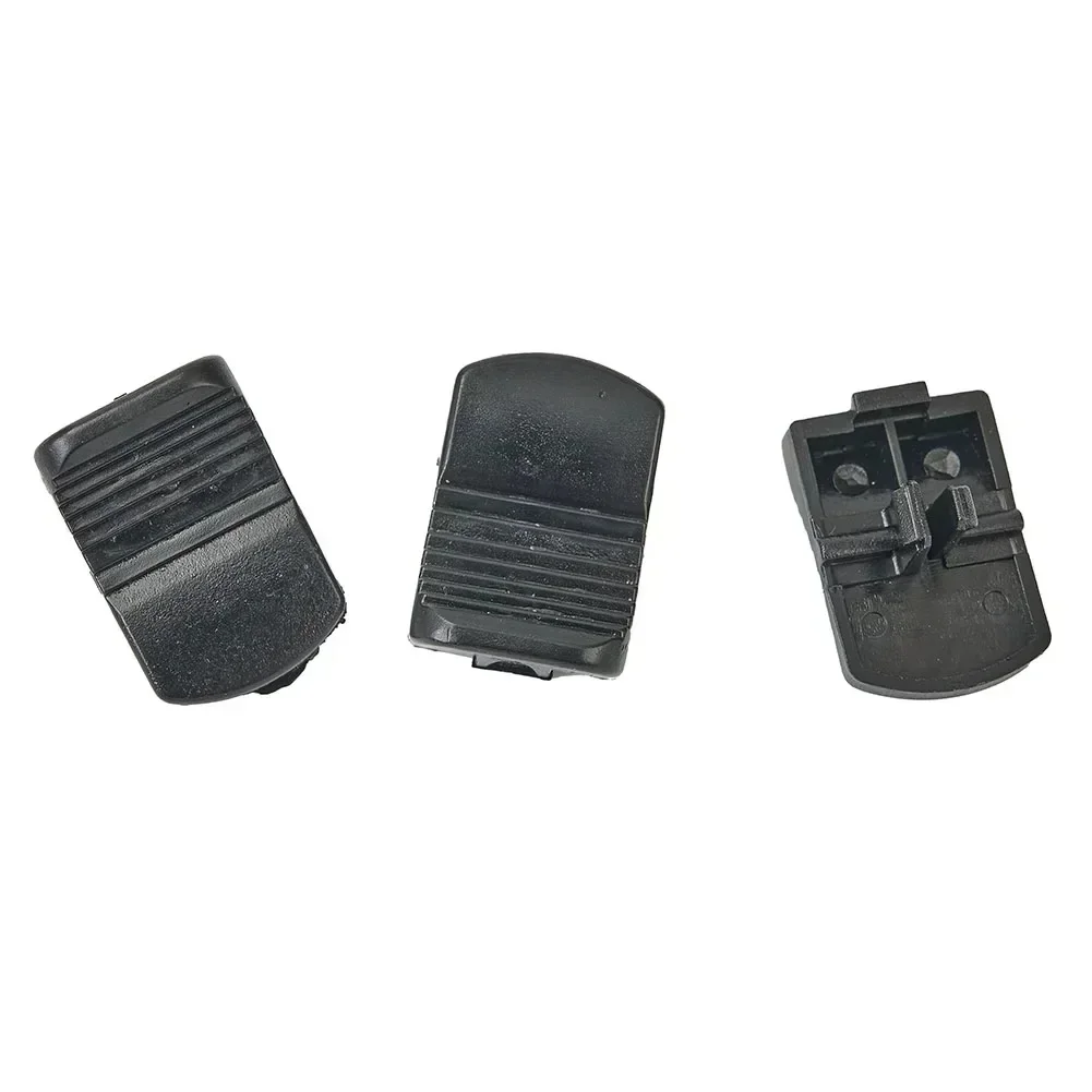 Pièces de rechange pour bouton de commutation de meuleuse d'angle, 5 pièces/lot, pour GWS6/8-100/125 FF03-100A, accessoires pour outils électriques