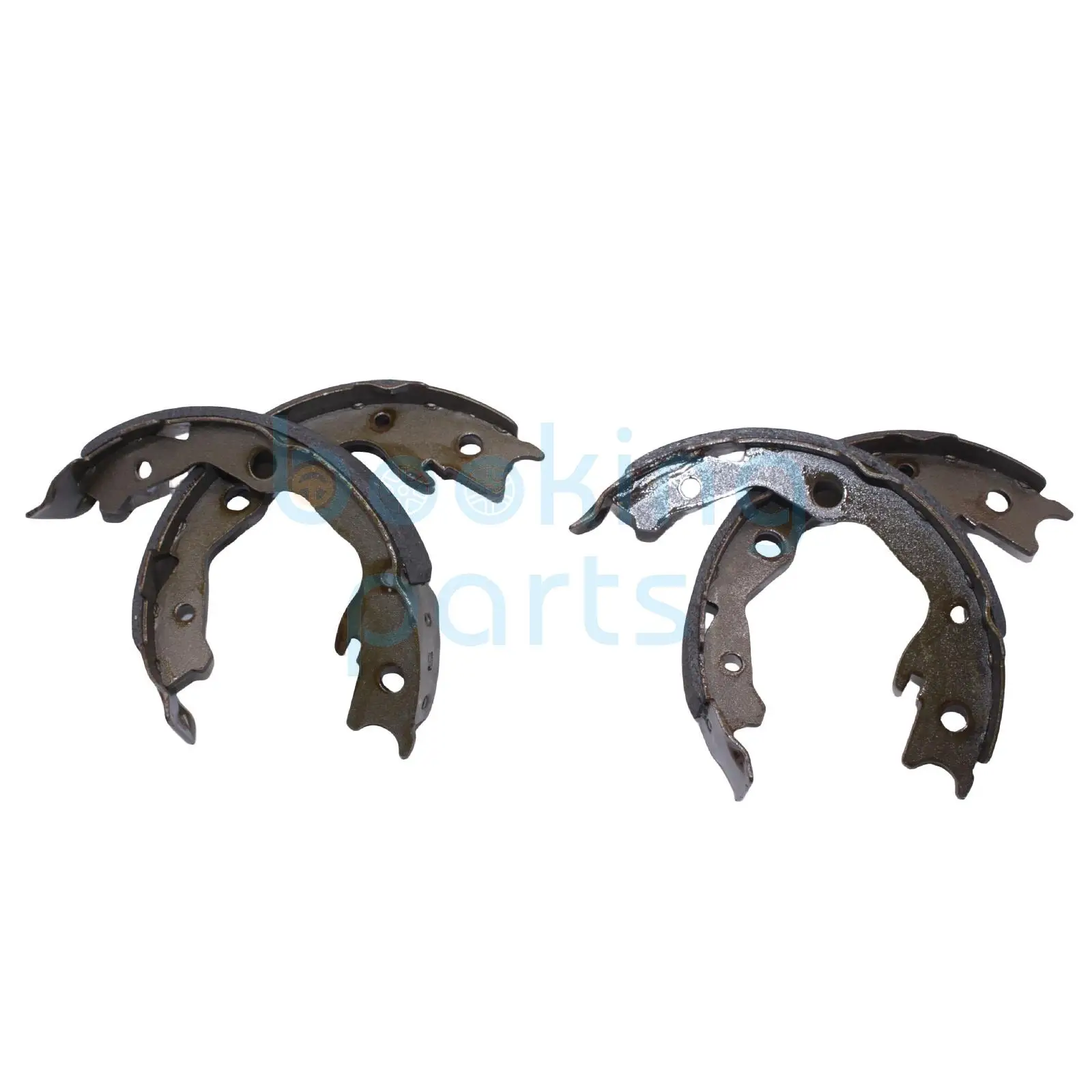 BKS33510,44060CY025,,FN0621,04495-05040 Brake Shoe For NISSAN TIIDA C11Z,RAV 4 06,X-TRAIL 07,JUKE 10-,SYLPHY,SENTRA B17