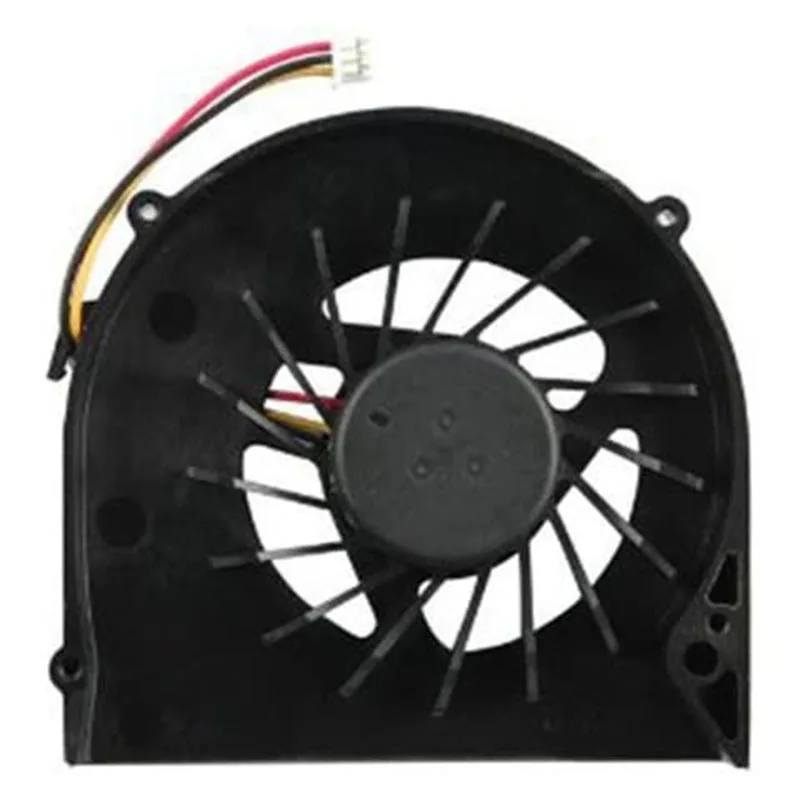 Ventilador de CPU para portátil, para Dell Inspiron 15R, M5010, N5010, nuevo