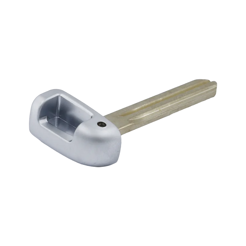 KEYDIY مفتاح تحكم عن بعد لاسلكي ذكي عالمي قابل للطي - ZB04-3 أزرار نموذج مستقيم على الطراز الحديث