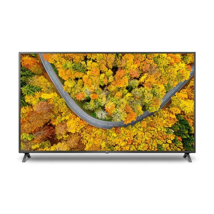 LG Ultra TV 86UR642S0NC Stand/Wall-mounted [217cm]