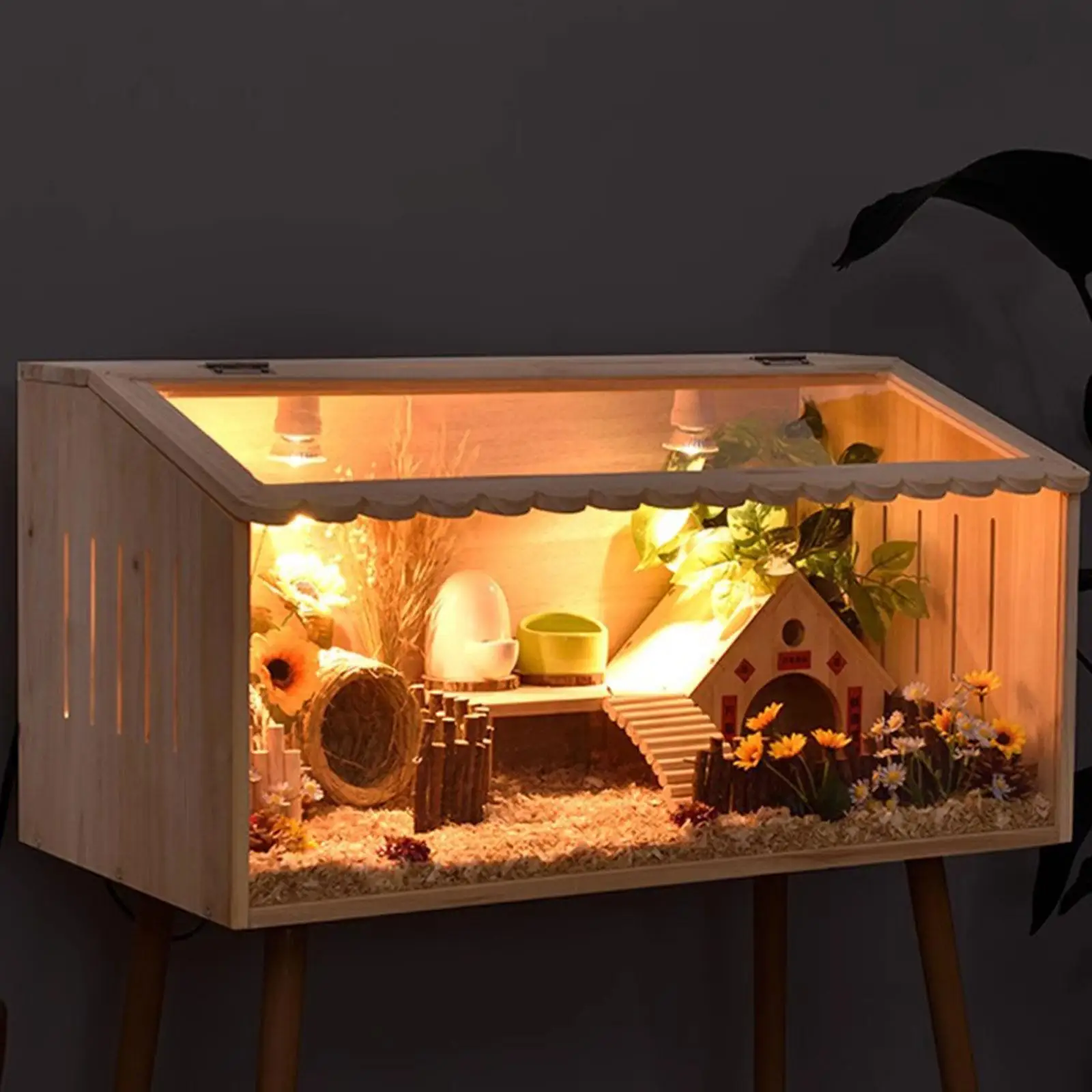 Thumbnail 4 - #33 Trending Hamster Cages Right Now