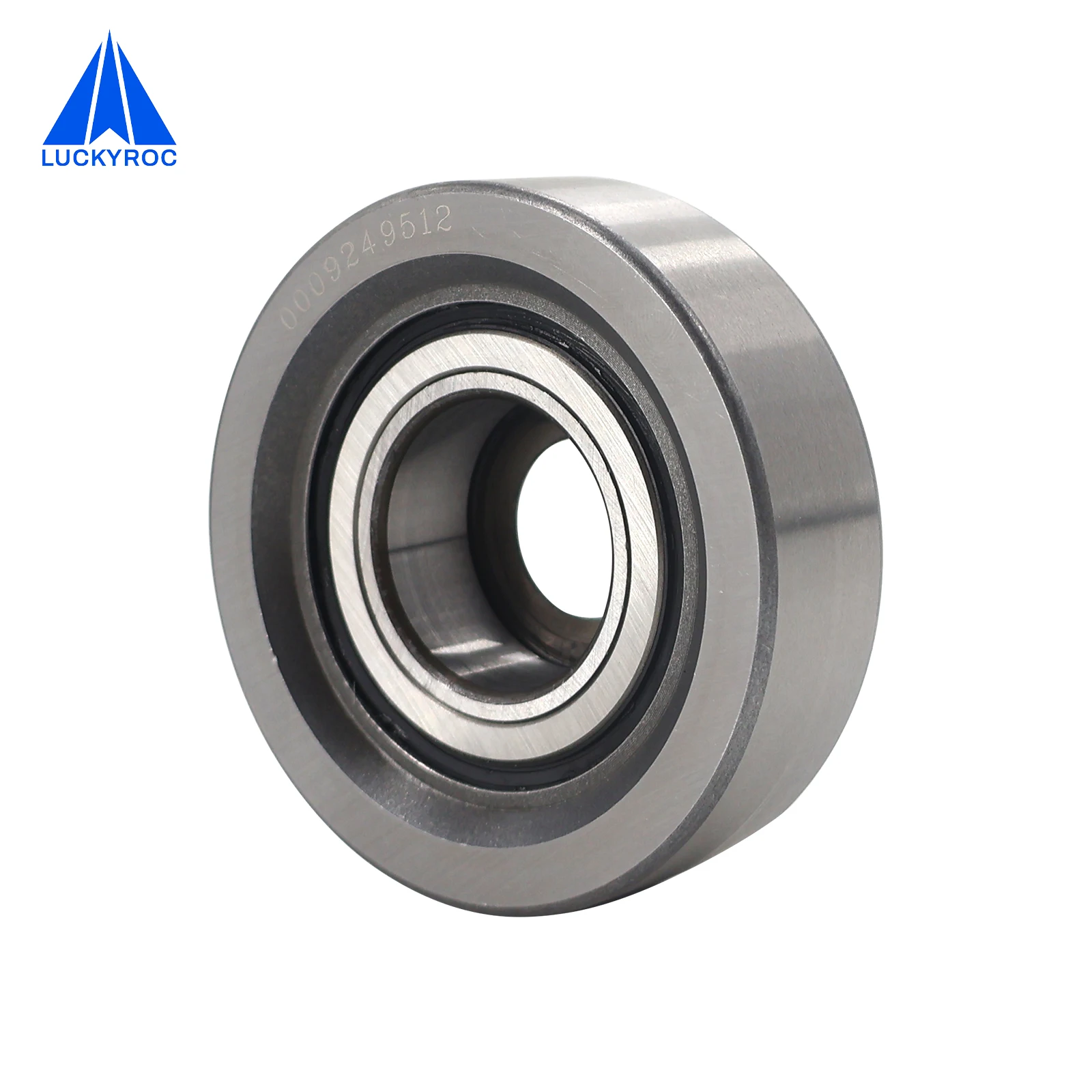 

LUCKYROC Детали вилочного погрузчика Опорный ролик подшипника мачты 0009249512 0009249513 0009249514 для Linde 1169-01 1170-01