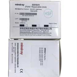 Original MINDRAY BS200 220 300 320 330 350 Biochemistry Analyze Halogen Without Wire Lamp BA30-10-06365 801-BA20-00030-00 12v50W