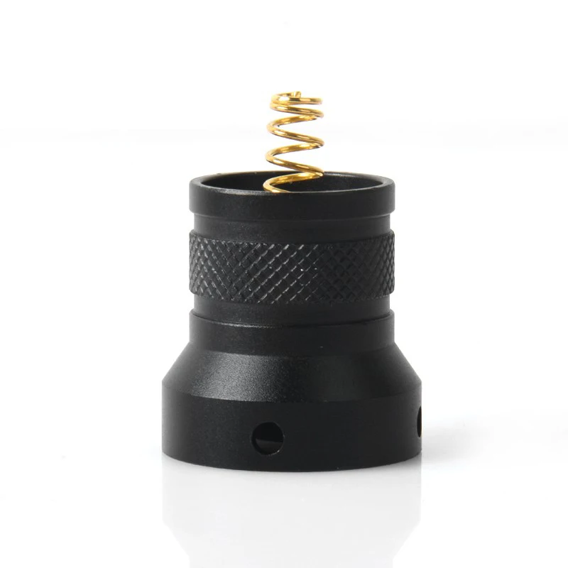 Wadsn m600 Taschenlampe m300 Schalter End kappe Zubehör Scout Licht hinten st07 Heck kappe Schalter Baugruppe Heck für m640 m340 z068