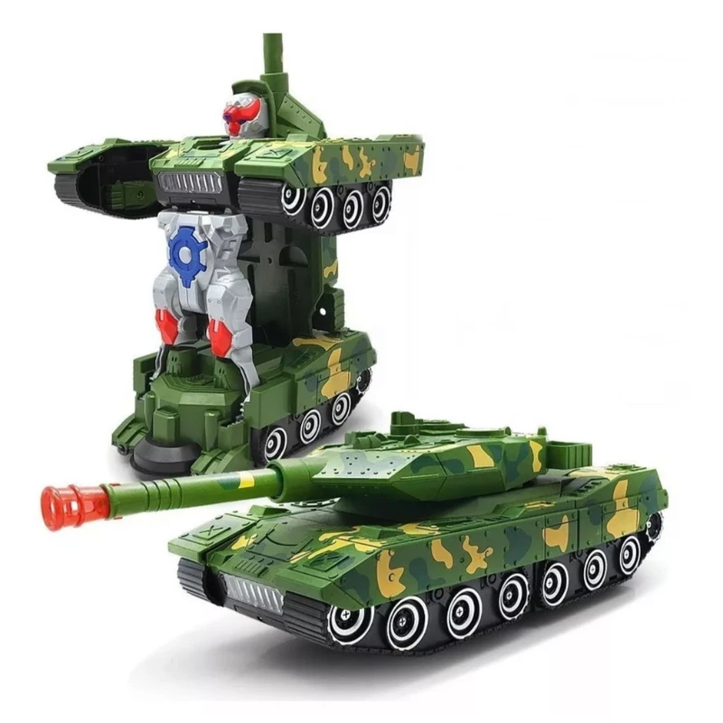 Tanque de Combate/ ura diversão / Brinquedo infantil