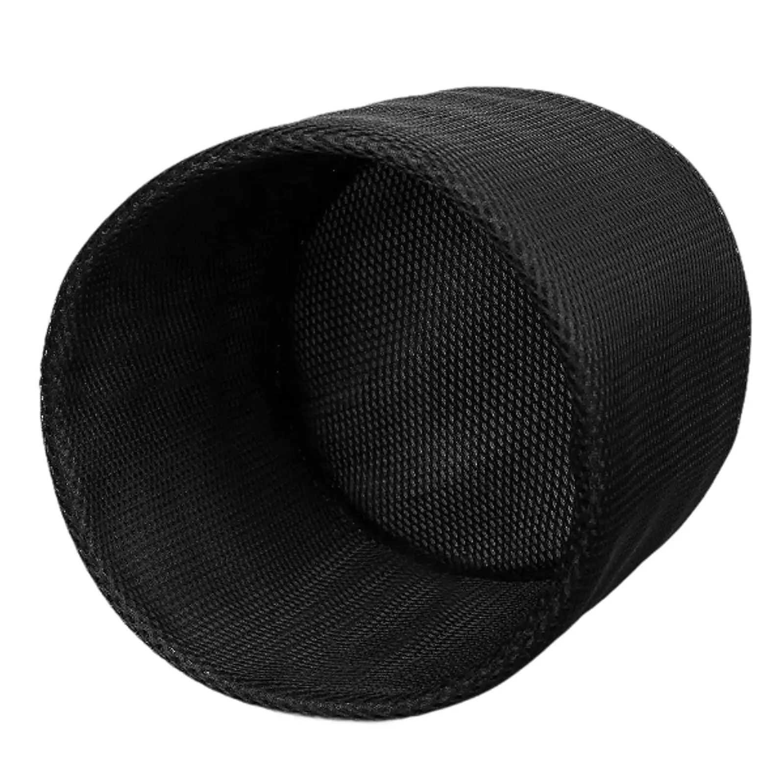 Lightweight Crystal Singing Bowls Carry Case Lining with Detachable Protection for Outdoor Travel Yoga Camping Meditation