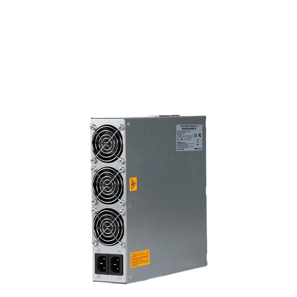 Super Power Supply 8000W/ 6000W For Antminer Bitmain S19 S19pro Series Oil/Liquid Cooling Overclocking Using