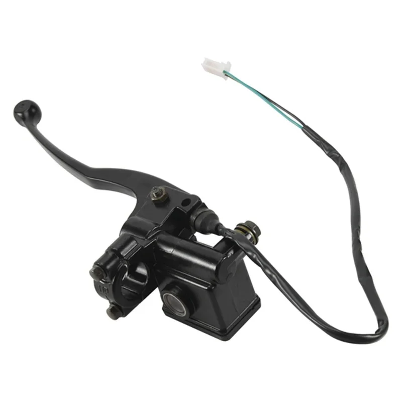 Uchwyt motocyklowy zacisk hamulcowy Master dla Yamaha 125Cc YBR 125 przedni hamulec pompa hydrauliczna Cylinder Assy, prawy — zdjęcie 2