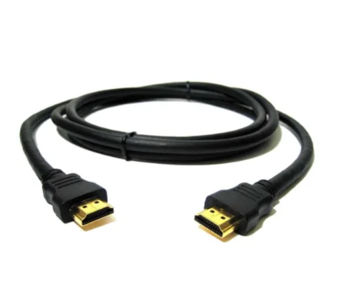 4K ULTRA HD 3D HDMI Cable 5 Meters