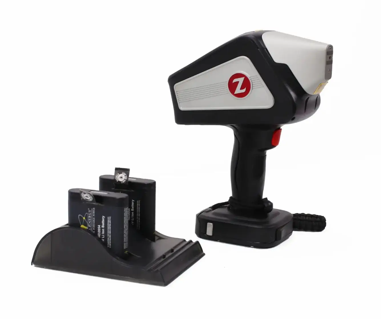 SciAps Z-200 C+ LIBS Analyzer: La Soluzione Definitiva per l’Analisi Rapida delle Leghe in Contesti Industriali