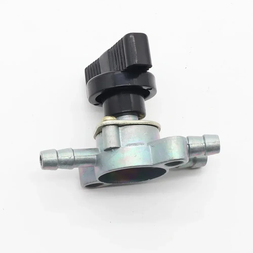 AliExpress Motorcycle ATV Dirt Pit Bike 3 Way Fuel Tank Valve Switch for E-Ton 40cc 50cc 90cc Polaris 50cc 90cc