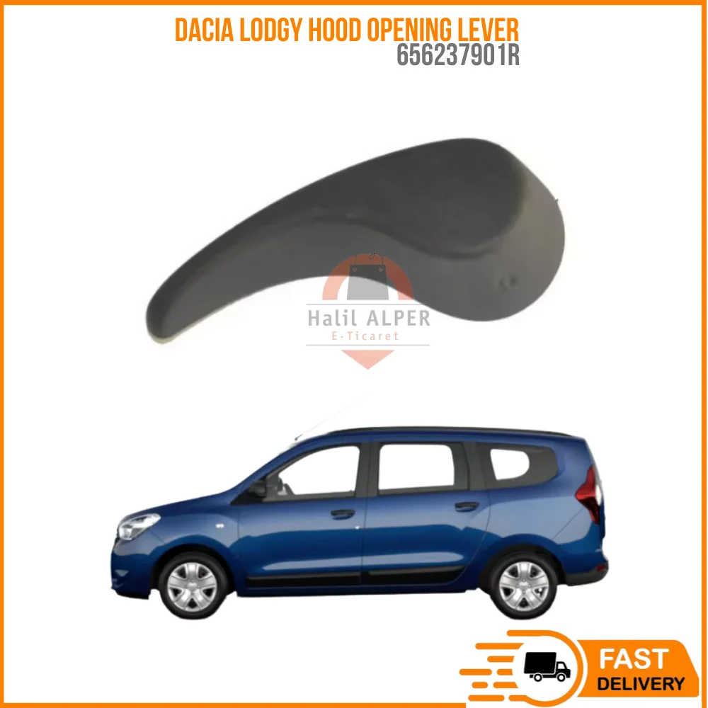 

FOR DACIA LODGY HOOD OPENING LEVER 656237901R REASONABLE PRICE DURABLE SATISFACTION FAST DELIVERY