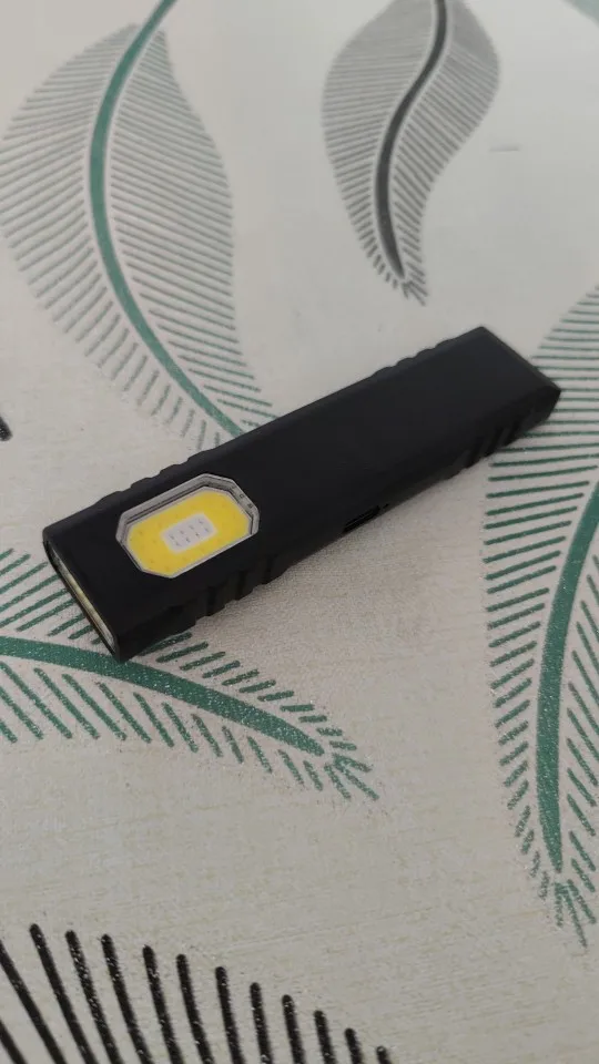 Customer review photo