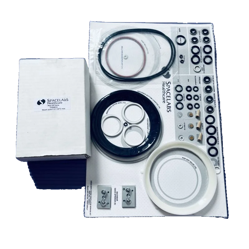 

PM KIT FOR Blease SPACELABS KIT One Year 14000511