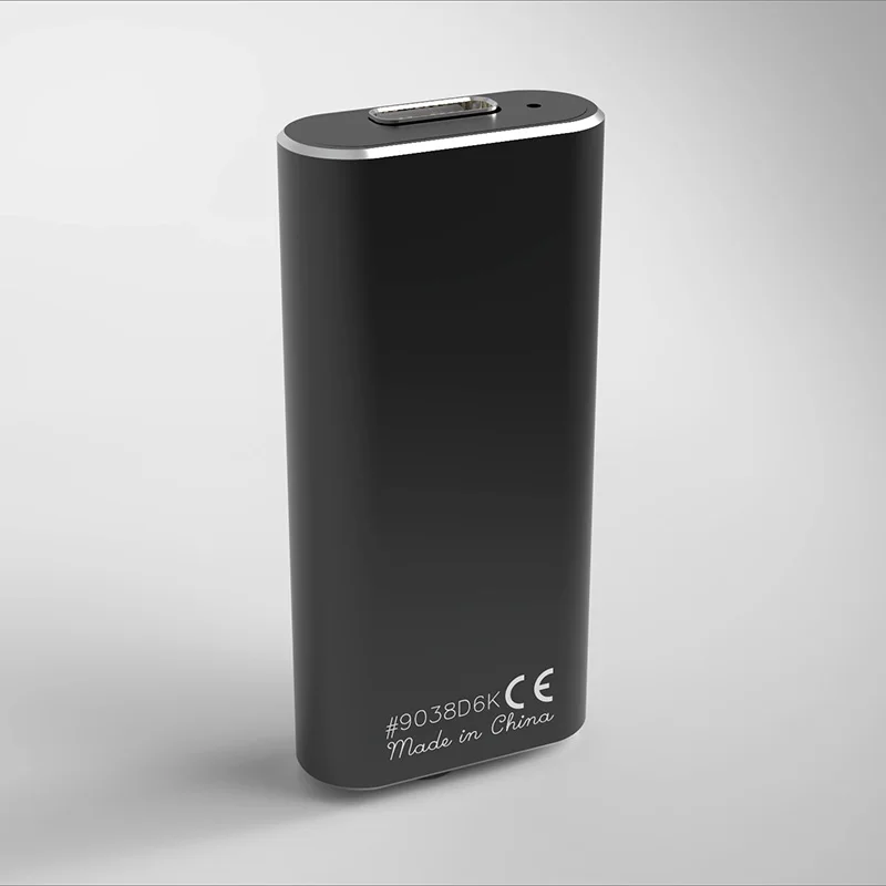 E1DA 9038D6K USB سماعة أمبير 3.5 مللي متر جاك غير متوازن الناتج DAC + HPA