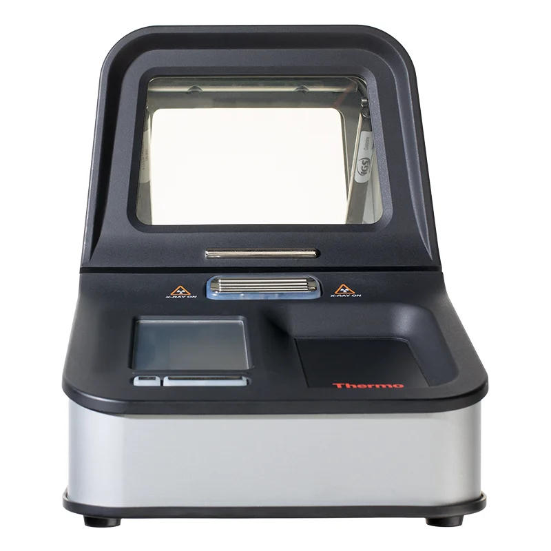 

Совершенно новый анализатор драгоценных металлов Thermo Scientific-Niton DXL-XRF