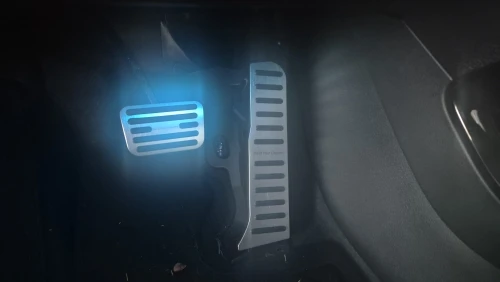 BYD Sealion 6/Seal U Car Brake Pedals