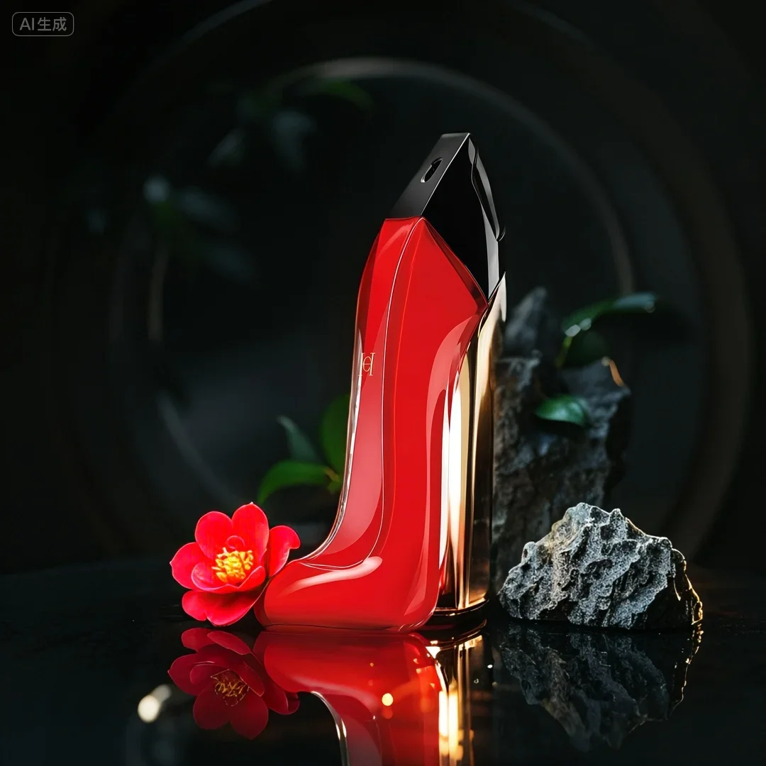 Very Good Girl Perfume 1
