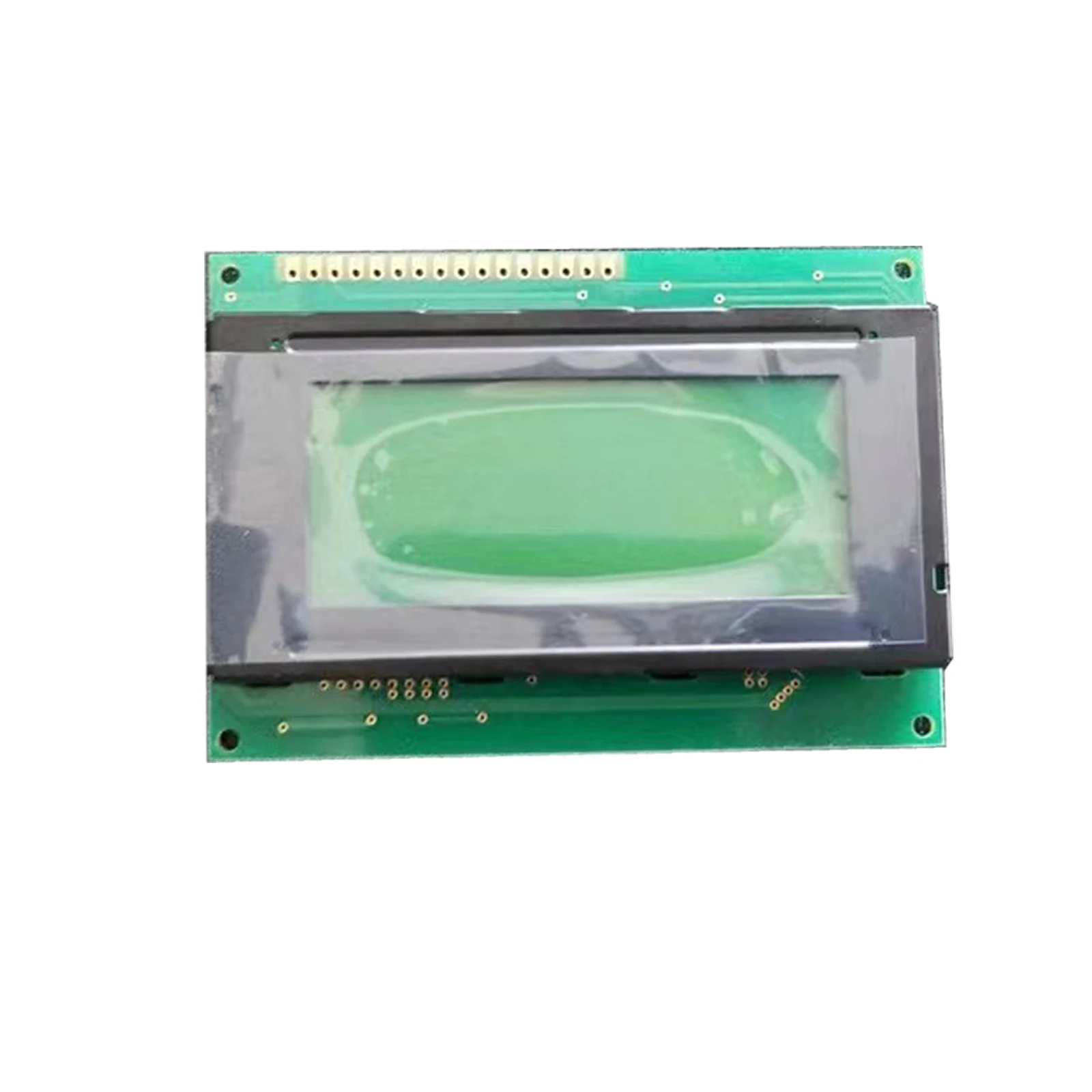 New LCD Module for ATLAS COPCO ELEKTRONIKON II 1900071012 Screen Replacement